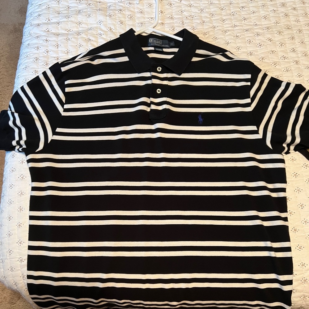 Polo Ralph Lauren shirt